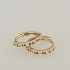 ARGOLLA MULTICOLOR