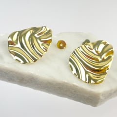 AROS HOJA GRANDE CON ONDAS