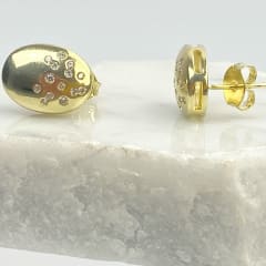 AROS OVALADOS CIRCONES