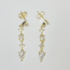 AROS COLGANTE 5 CIRCONES