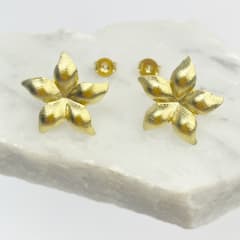 AROS FLOR 5 PÉTALOS