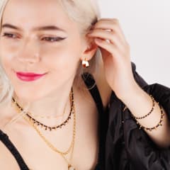 PULSERA PIEDRAS