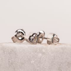 CORAZÓN CON CIRCÓN