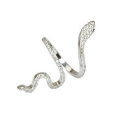 ANILLO SERPIENTE GRANDE