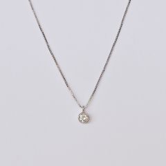 COLLAR PUNTO DE LUZ