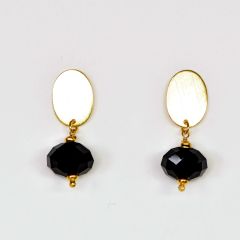 ARO CRISTAL NEGRO