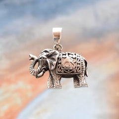 COLGANTE ELEFANTE GRANDE
