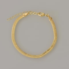 PULSERA CINTA BRILL