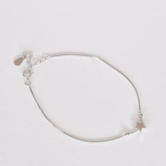 PULSERA CON ESTRELLA MINI