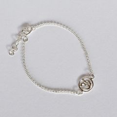 PULSERA OM