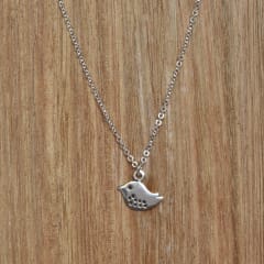 COLLAR PAJARITO
