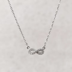 COLLAR INFINITO