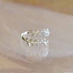 ANILLO RAMA CRUZADA