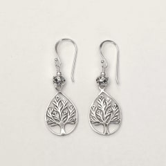 ARO ÁRBOL DE LA VIDA GOTA