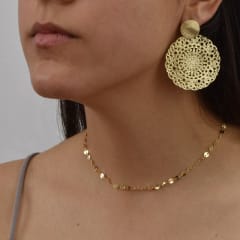 CHOKER DISCOS