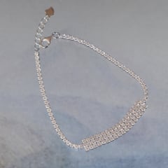 PULSERA CENTRO RECTÁNGULO