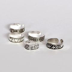 ANILLO MIDI FALANGE