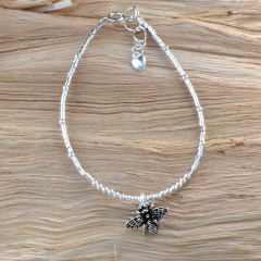 PULSERA MOSTACILLA ABEJA