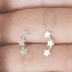 TREPADOR TRES ESTRELLAS