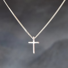 COLLAR CRUZ