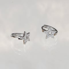 ARGOLLA  ESTRELLA CALADA