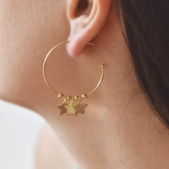 ARGOLLA TRES ESTRELLAS