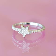 ANILLO ESTRELLA CIRCÓN
