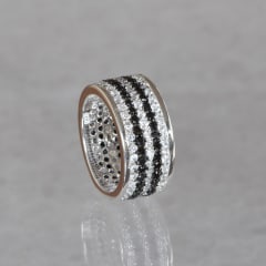 ANILLO ANCHO BOMBÉ