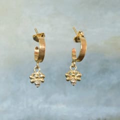 ARGOLLA  ESTRELLA / ABEJA