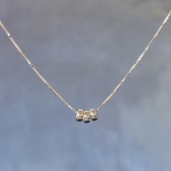 COLLAR 3 ARGOLLAS