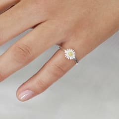 ANILLO MARGARITA