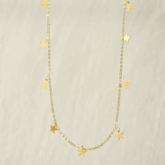 COLLAR 13 ESTRELLAS
