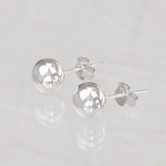 ARO BOLITA PLATA