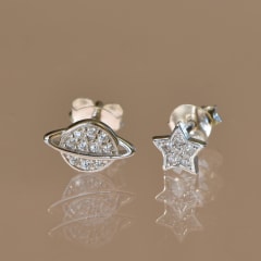 ARO PLANETA ESTRELLA