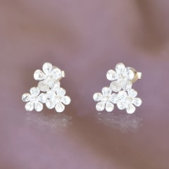 ARO 3 FLORES