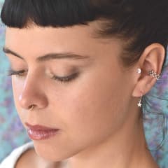 ARGOLLA ESTRELLA MINI