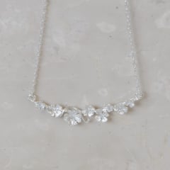 COLLAR 8 FLORES