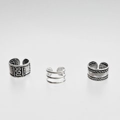EAR CUFF DISEÑOS