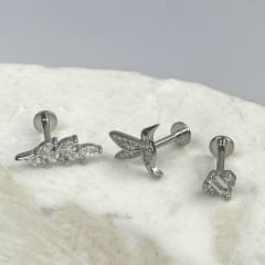 TRÍO PIERCING