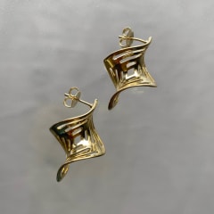 AROS ELIPSE CALADO