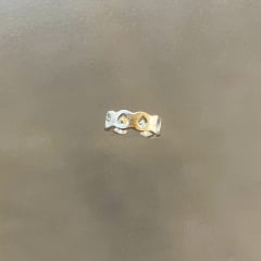 EAR CUFF ARGOLLA CALADA