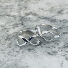 ANILLO INFINITO