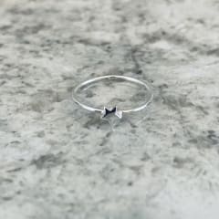 ANILLO CON ESTRELLITA