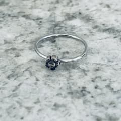 ANILLO FLOR MINI