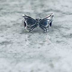 ANILLO MARIPOSA