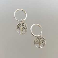 ARGOLLA ÁRBOL DE LA VIDA