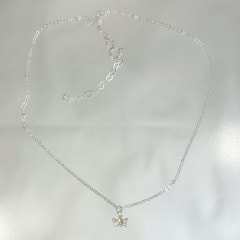 COLLAR ABEJA