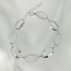 PULSERA 4 ESLABONES