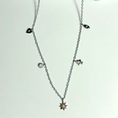 COLLAR FIGURITAS CON CIRCONES