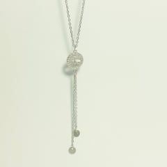 COLLAR  ÁRBOL DE LA VIDA BRILLITOS